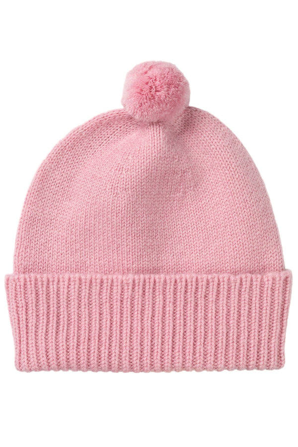 Children's Cashmere Beanie, Lily