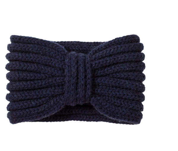 Ear Warmer, Blackberry