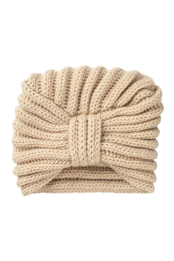 Turban, Linen