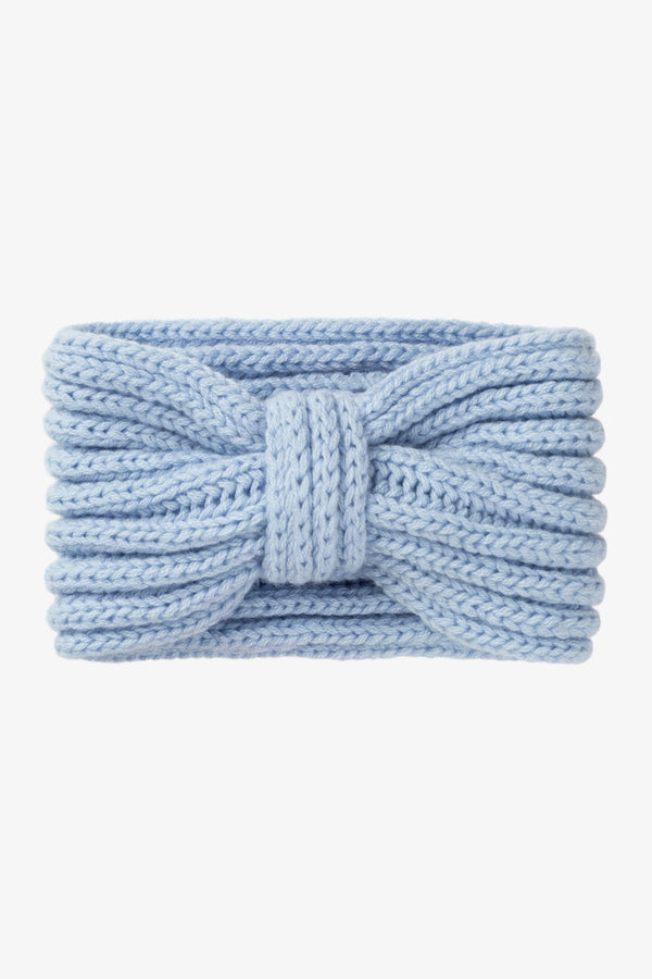 Ear Warmer, Celeste