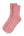 Cashmere Bed Socks, Rose Pink