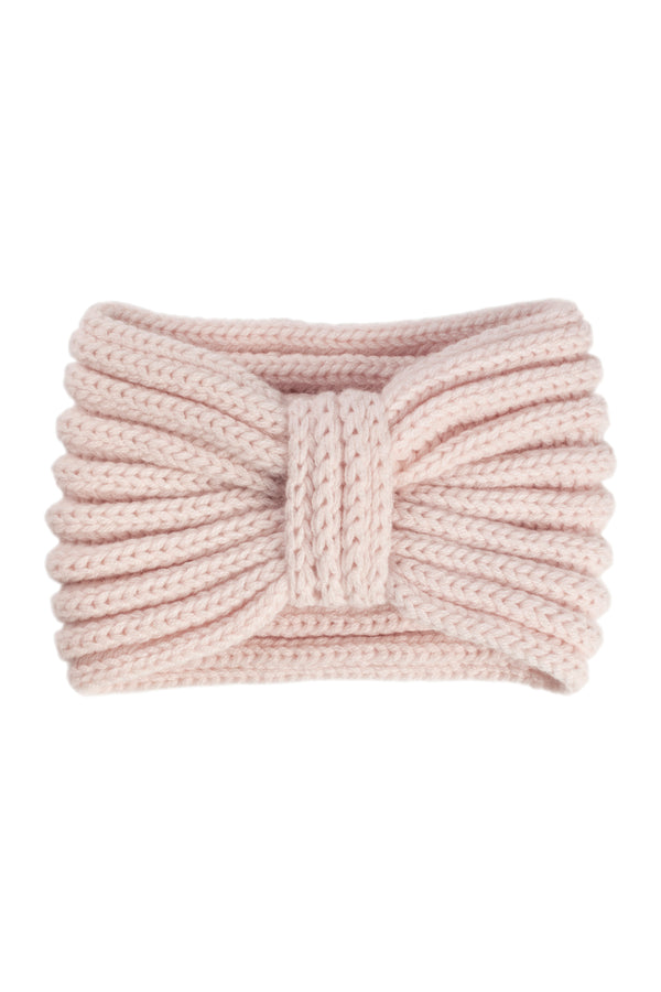 Ear Warmer, Icing