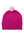 Children's Cashmere Beanie, Mischief + Glamour Pom-Pom