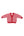 Baby + Children's Stripy Cashmere Cardigan, Chianti + Swan