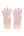 Norwegian Gloves, Marshmallow