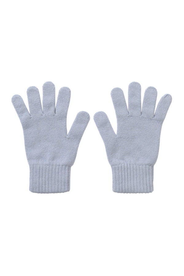 Classic Ladies Gloves, Titanium