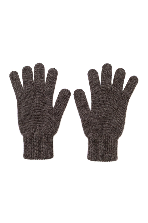 Classic Ladies Gloves, Pepperpot