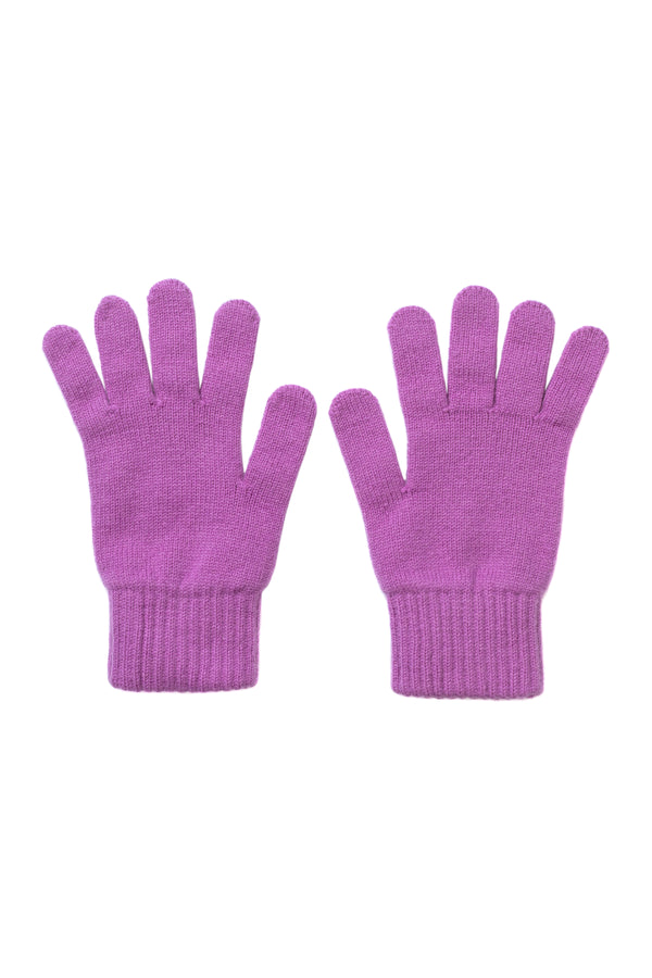 Classic Ladies Gloves, Thistle