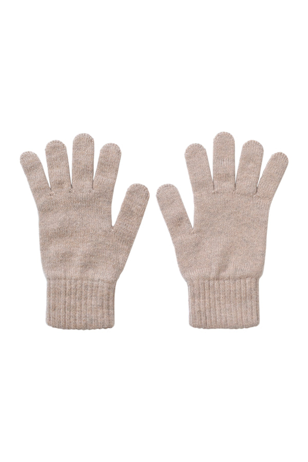 Classic Ladies Gloves, Cereal