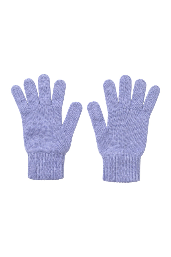 Classic Ladies Gloves, Ametrine