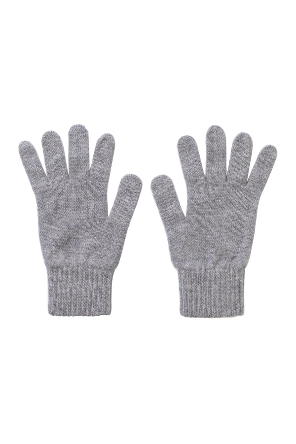 Classic Ladies Gloves, Nickel