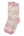 Fairisle Cashmere Bed Socks, Lily
