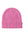 Classic Ribbed Beanie, Sweet Pea