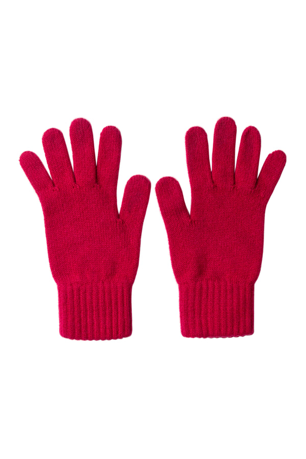 Classic Ladies Gloves, Razzle Dazzle