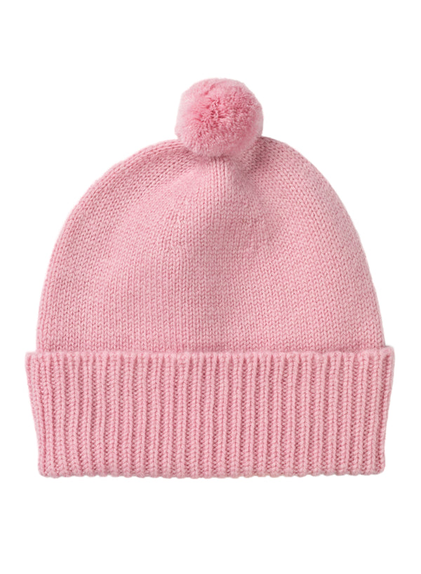 Children's Cashmere beanie, Lily