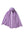 Gauzy Lightweight Wrap Scarf, Lupin
