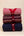 Baby + Children's Stripy Cashmere Cardigan, Chianti + Swan