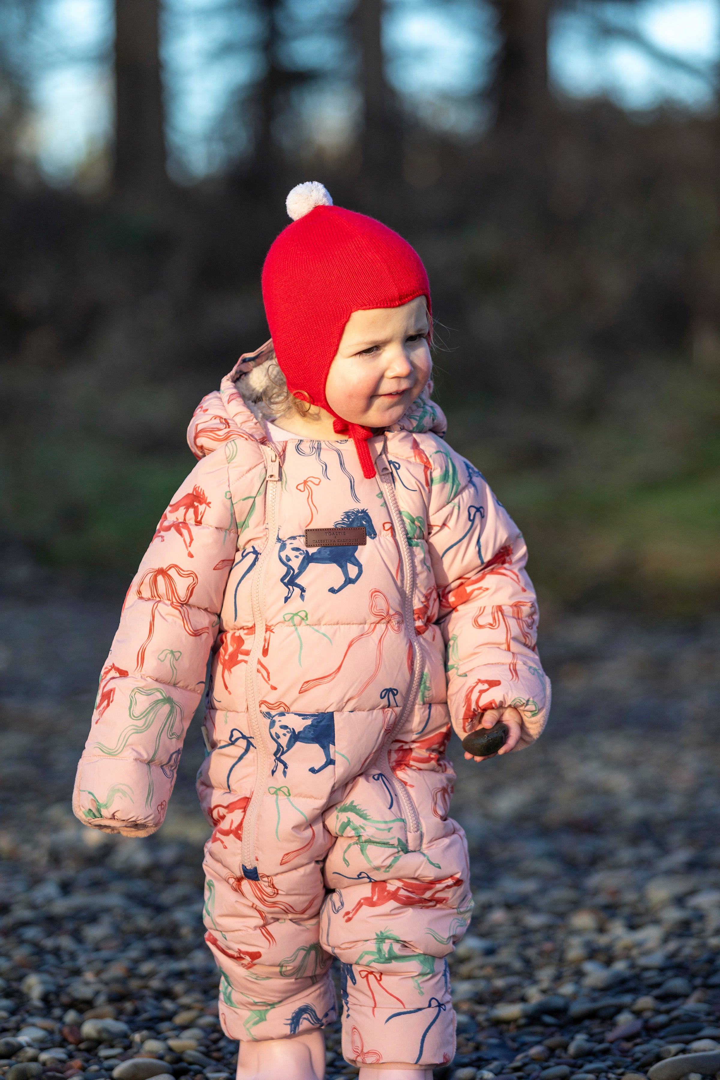 Rosie Sugden Cashmere's 