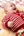 Baby + Children's Stripy Cashmere Cardigan, Chianti + Swan