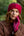 Ear Warmer, Razzle Dazzle