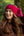 Ear Warmer, Razzle Dazzle