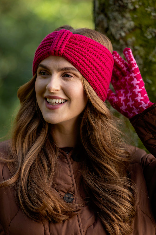 Ear Warmer, Razzle Dazzle