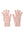 Classic Ladies Gloves, Marshmallow