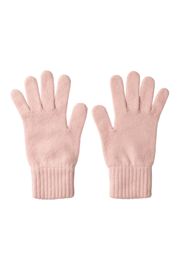 Classic Ladies Gloves, Marshmallow