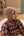 Cashmere Baby Bonnet, Stoneage