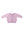 Stripy cashmere Baby Cardigan, Lupin + Marshmallow