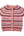 Fairisle Baby Cardigan, Dusky Pink