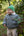 Children's Cashmere Beanie, Fern with Riviera Pom-Pom