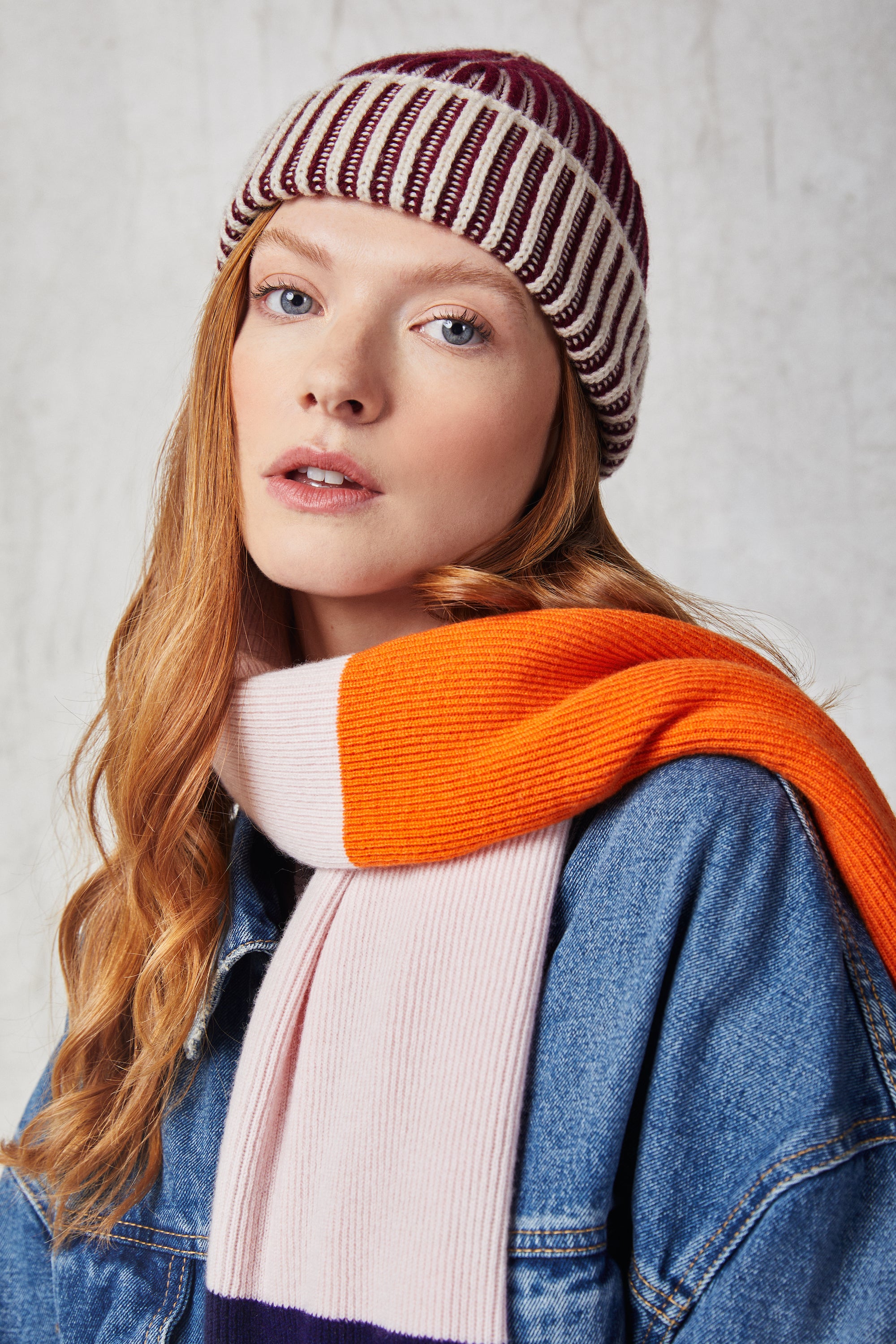 Rosie shop sugden knitwear