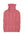 Rosie Sugden Cashmere’s Hot Water Bottle in Pink
