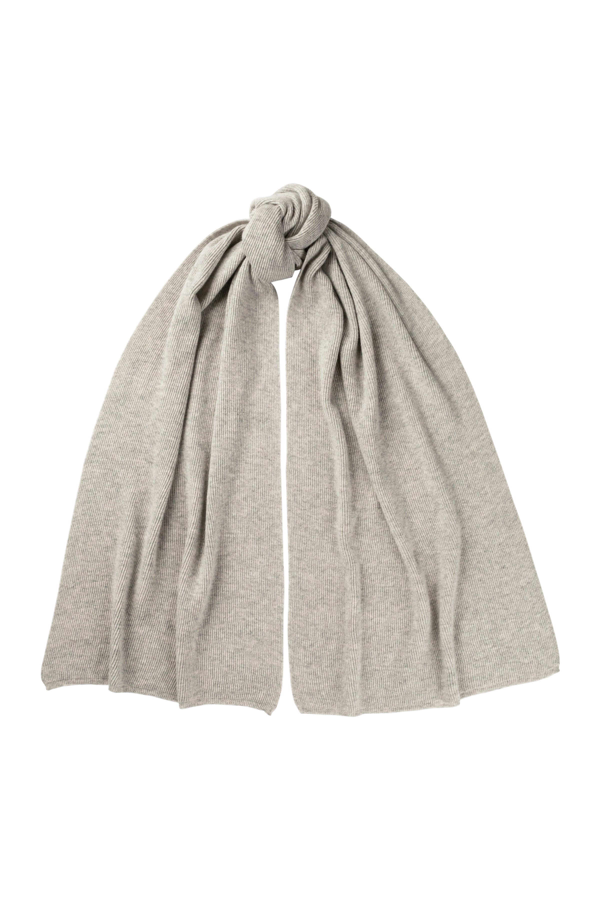 White company best sale scarf sale